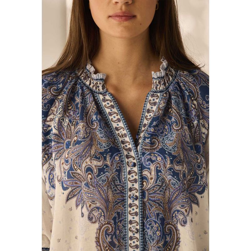 Lania Payton Shirt image number 2